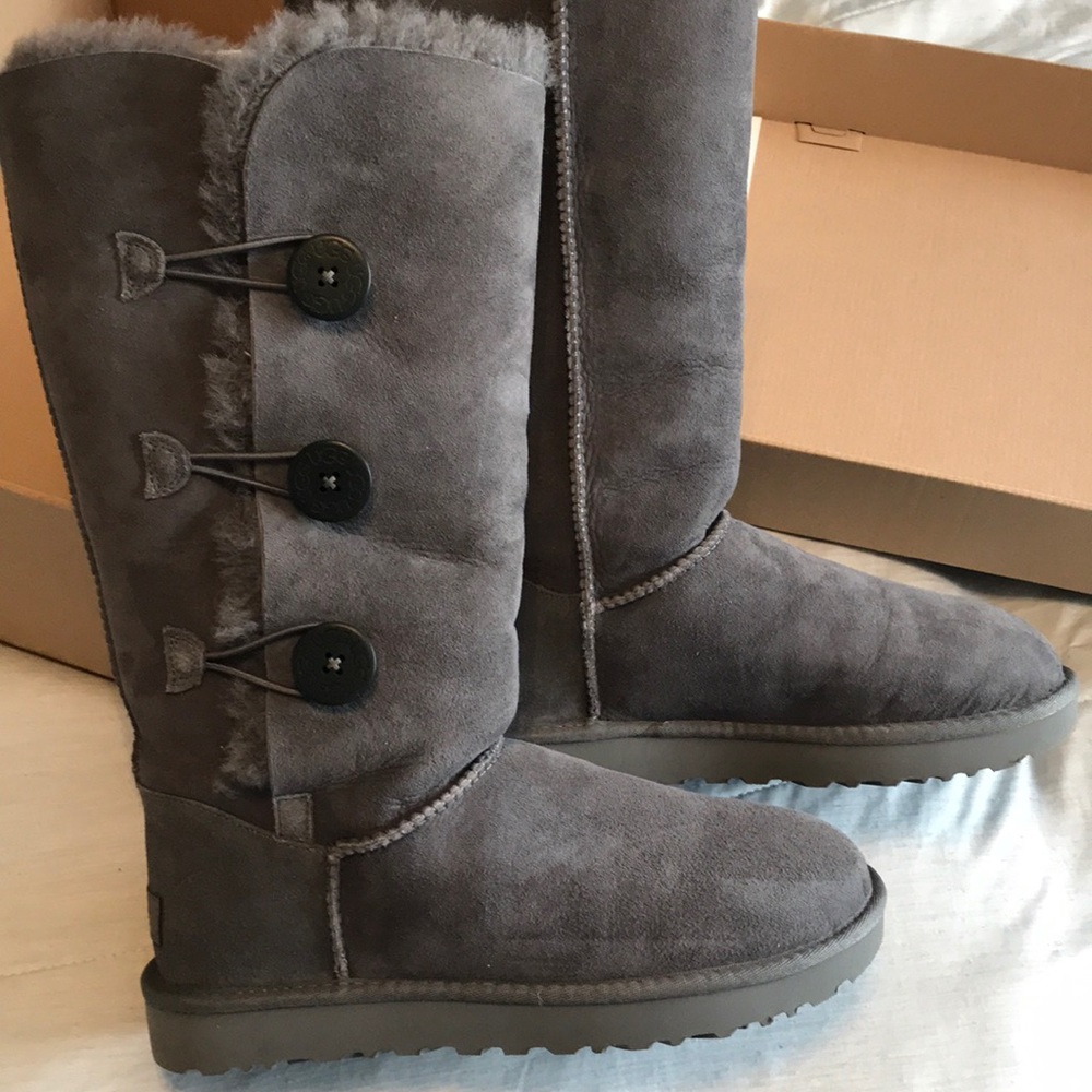 Ugg Bailey boots